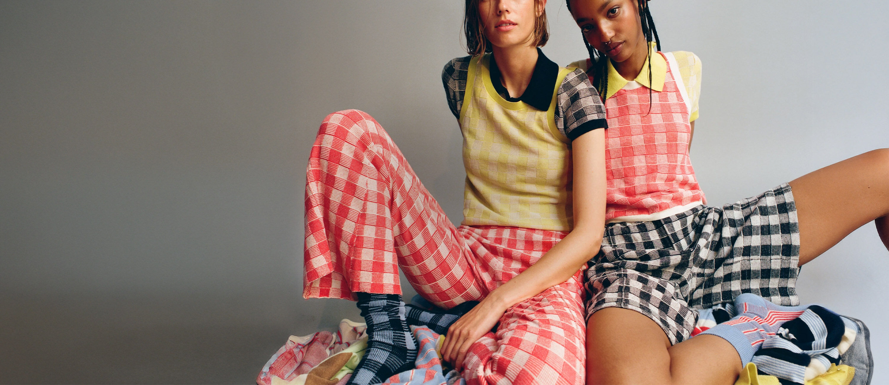 Shop our Nostalgia Core favorites